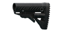 Приклад FAB Defense "GLR-16-S" для AR-15