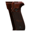 Накладка Stainless Elite Wooden для P226