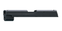 Затвор Stainless Elite для P226