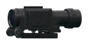 Оптический прицел Валдай ПС-320 1x/6x