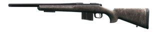 Снайперская винтовка Remington Model 700 7.62x51 По умолчанию