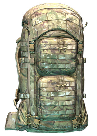 Рюкзак Mystery Ranch "Blackjack 50" (MultiCam)