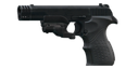 Пистолет ТТ-33 7.62x25 ТТ Brunner