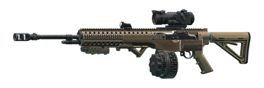 Винтовка Springfield Armory M1A 7.62x51 2k18 NY