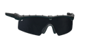Защитные очки Oakley SI "M Frame"