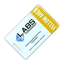 Ключ-карта TerraGroup Labs (Желтая)