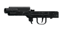 Снайперская винтовка СВДС 7.62x54R