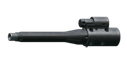 Ствол 165мм для MPX 9x19