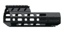 Цевье Midwest Industries "M-LOK" длиной 6.5 дюймов для MPX
