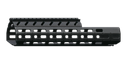 Цевье Midwest Industries "M-LOK" длиной 10.5 дюймов для MPX