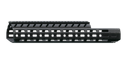 Цевье Midwest Industries "M-LOK" длиной 14 дюймов для MPX