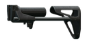 Приклад Maxim Defense "CQB" для MPX/MCX
