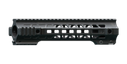 Цевье SAI "QD Rail" длиной 10 дюймов для AR-15