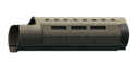Цевье Magpul "MOE SL M-LOK" малой длины для AR-15
