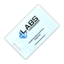 Ключ-карта доступа в TerraGroup Labs