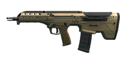 Штурмовая винтовка Desert Tech MDR 5.56x45 По умолчанию