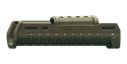 Цевье Magpul "Zhukov-U" для АК (FDE)