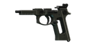 Пистолет Beretta M9A3 9x19