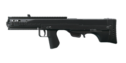 Автомат АШ-12 12.7x55