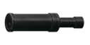 Глушитель 12.7x55 для АШ-12