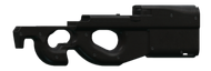 Приклад для FN P90