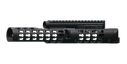 Цевье и газовая трубка Вежливый Стрелок "VS-24 + VS-33c" для АК