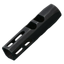 Дульный тормоз TACCOM "Carbine Brake" 9x19