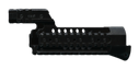 Цевье CAA "HX-5" для HK MP5