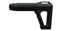 Приклад DoubleStar "ACE SOCOM Gen.4" для AR-15