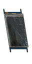 Сломанный LCD дисплей