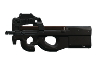 Пистолет-пулемет FN P90 5.7x28 По умолчанию
