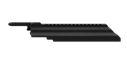 Крышка ствольной коробки TWS "Dog Leg Rail" для АК