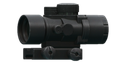 Оптический прицел Monstrum Tactical "Compact Prism Scope 2x32"