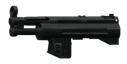 Верхний ресивер для HK MP5K 9x19