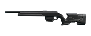 Снайперская винтовка Remington Model 700 7.62x51 ARCH