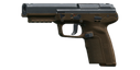 Пистолет FN Five-seveN MK2 5.7x28 (FDE)