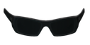 Защитные очки Oakley SI "Gascan"