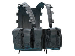 Разгрузочный жилет Velocity Systems "MPPV Multi-Purpose Patrol Vest" (Wolf Grey)
