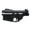 Марксманская винтовка Knight's Armament Company SR-25 7.62x51
