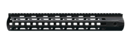 Цевье KAC "URX 4" длиной 14.5 дюймов для AR-10