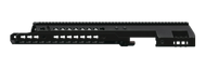 Шасси SAG "MK1" для СВД