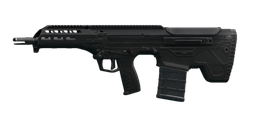 Штурмовая винтовка Desert Tech MDR 7.62x51 По умолчанию