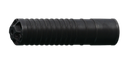 Модератор звука Гексагон "ДТКП MK.2" 7.62x39 для АК