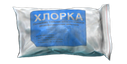 Пакет с хлоркой