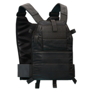 Бронежилет LBT-6094A Slick Plate Carrier (Черный)