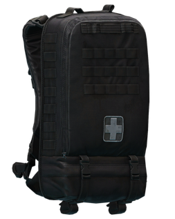 Медицинский рюкзак LBT-2670 Slim Field Med Pack (Черный)