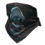 Полумаска Shroud