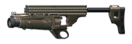 Однозарядный гранатомет FN40GL Mk2 40мм