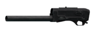 Помповый карабин ТОЗ КС-23М 23x75мм