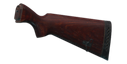 Приклад деревянный для КС-23